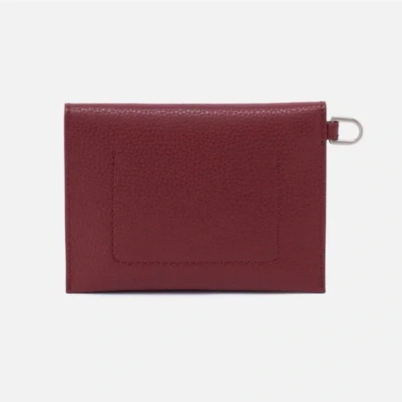 HOBO Vida Passport and Le Luxe Keychain Strap - Picture 4 of 11